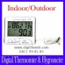 Hygrometer Thermometer DC103